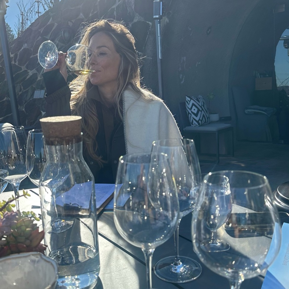 Meet your Posher, Taren